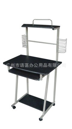 广州市语菡办公用品 工厂直销LM-700CD质优价廉办公电脑桌，直击桌类采购新主张
